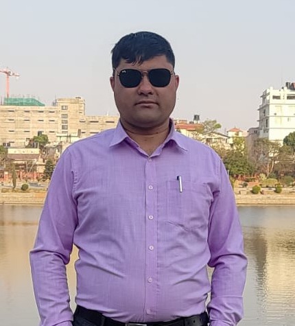 Dipendra Karki
